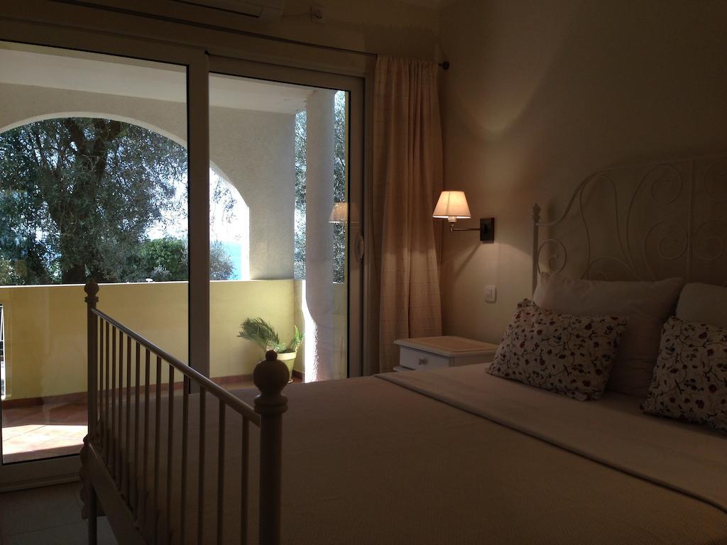 Guest House Sea Breeze Sveti Stefan Zimmer foto
