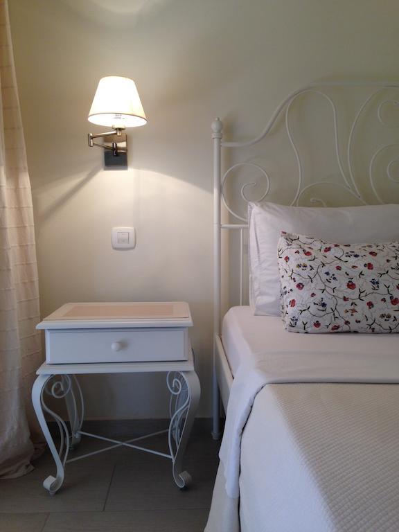 Guest House Sea Breeze Sveti Stefan Zimmer foto