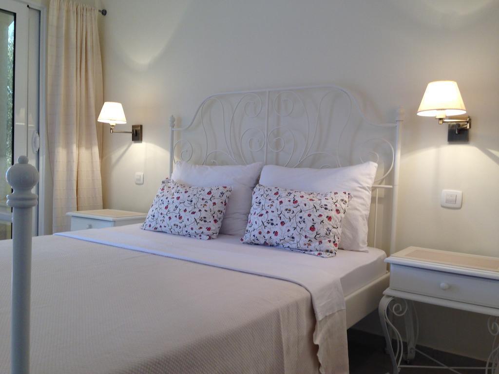 Guest House Sea Breeze Sveti Stefan Zimmer foto