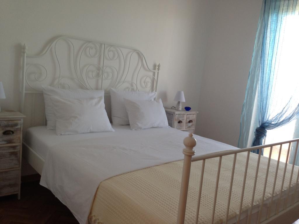 Guest House Sea Breeze Sveti Stefan Exterior foto